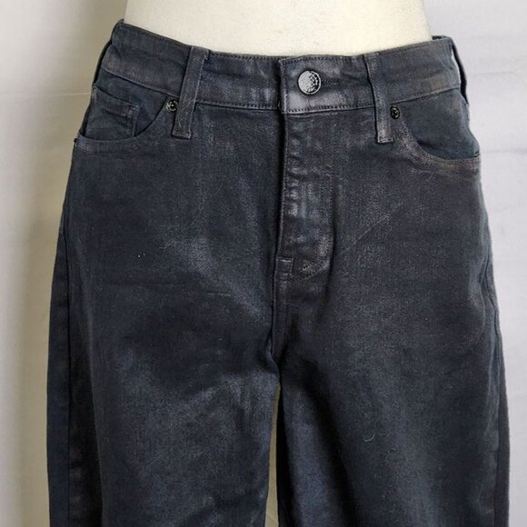 Lucky Brand Ava skinny ankle jeans - Picture 2 of 12